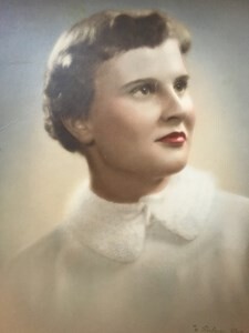 Jeanne M. Vandenlangenberg