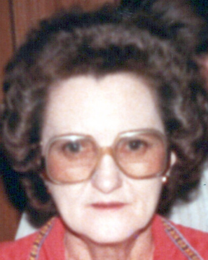 Norma Sue Lewis Dixon's obituary image