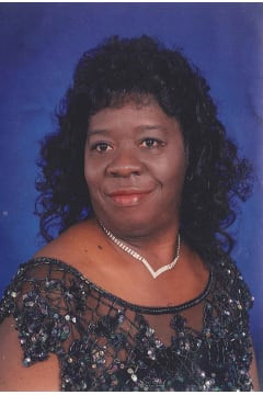 Ms. Rosetta   James