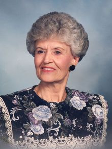 Betty Smith