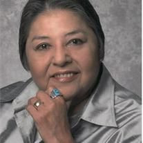 Thelma Velez