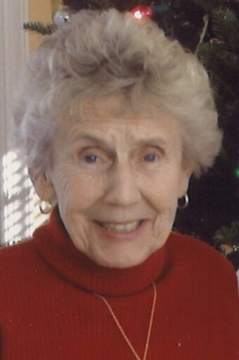 Mrs. Doris M. Ackerman