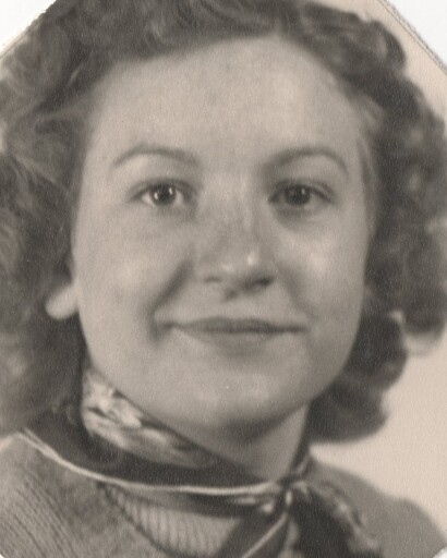 O. Jane (Hall) Wiebesiek Profile Photo