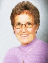 Pauline Davis Smith Profile Photo