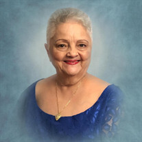 Mrs. Edna Cruz