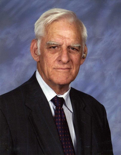 Rev. Paul C. Carroll, Sr.