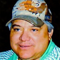 Donnie Ray (Peck) Mitchell Profile Photo