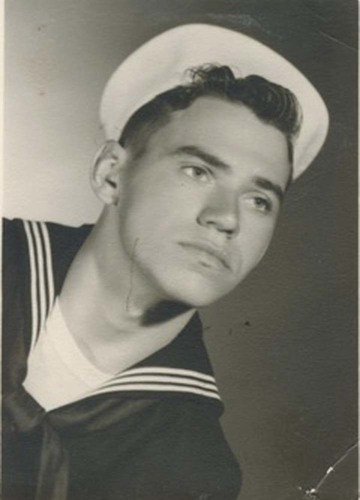 Marlin "Mike" A. Cogswell