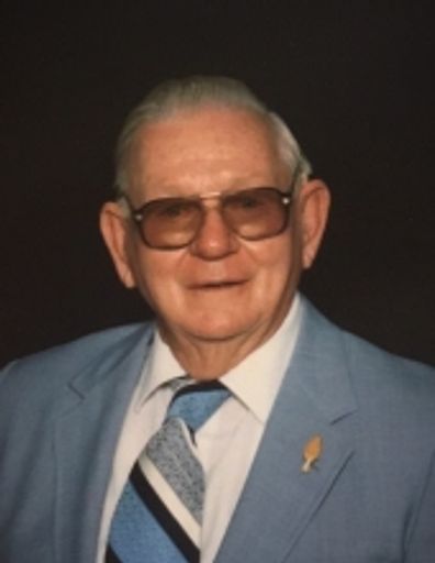 Edward "Sonny" Arbuckle Profile Photo