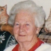 Dorothy Gilken