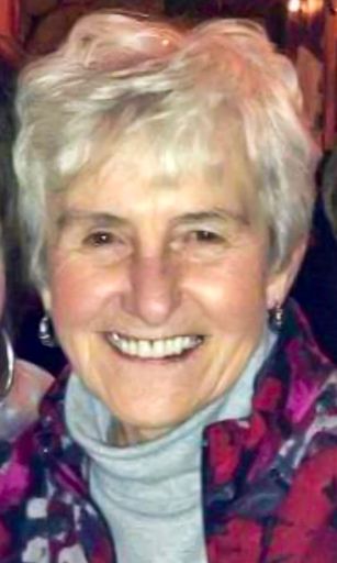 Margaret Cismoski's obituary image