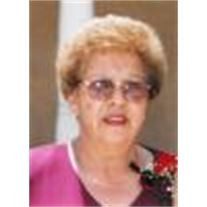 Catherine G. - Age 79 - Tierra Amarilla Martinez