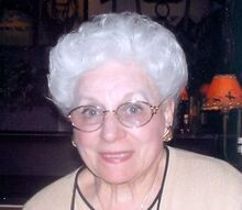 Mildred M. Myers