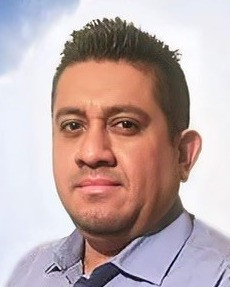 Marlon Ernesto Mendoza Profile Photo