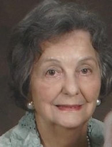 Betty  Whisnant Johnson