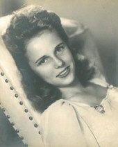 Faye Foxworth Profile Photo