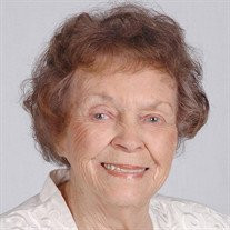 Blanche Hicks Profile Photo