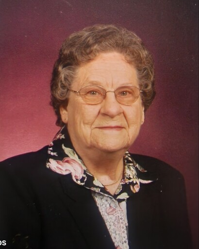 Betty M. Sabelko