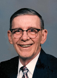 William M. Petree Profile Photo