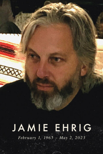 James Anthony Ehrig Profile Photo