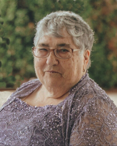 Maria Valerio's obituary image
