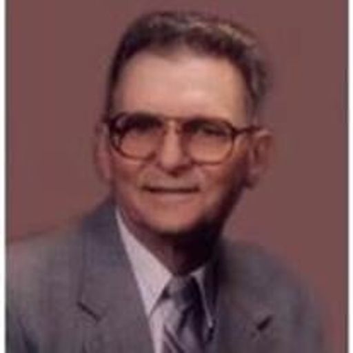 Delbert J. Graeve