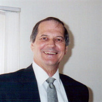 Richard (Dick) Miller Profile Photo