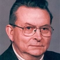 Emil  William Zastrow