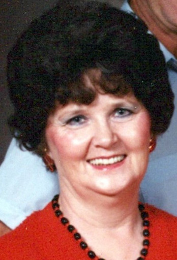 Mary Jordan Profile Photo
