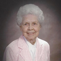 Gertrude A.  Southerland Profile Photo