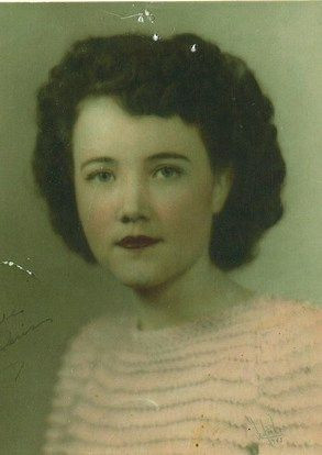 Mable M. Hamilton Profile Photo