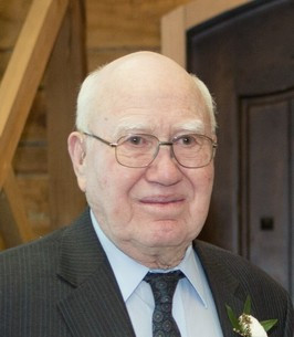 Robert L. Halvorson Profile Photo