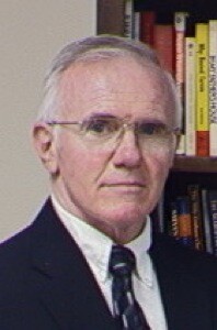 Glen A. Miller Profile Photo