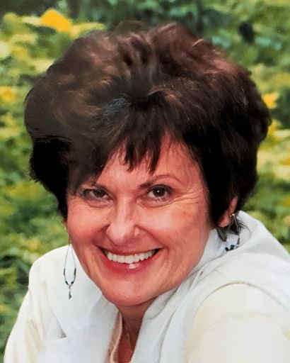 Nancy Lee Gilbert Call Profile Photo