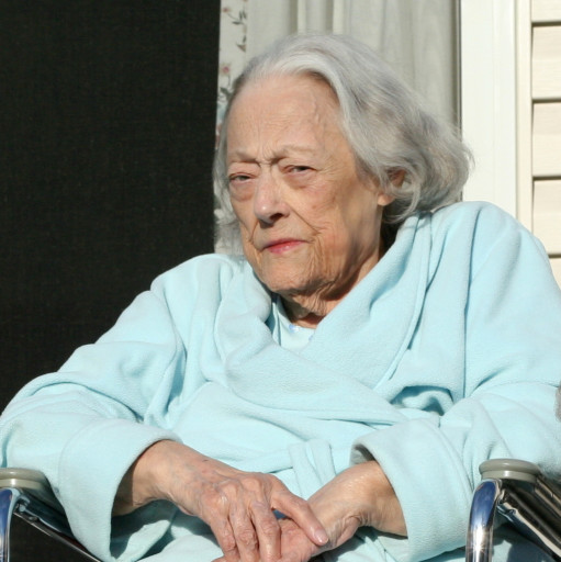 Doris Benson