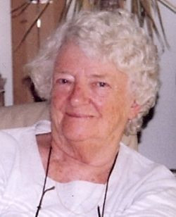 Joan A. O'Hare