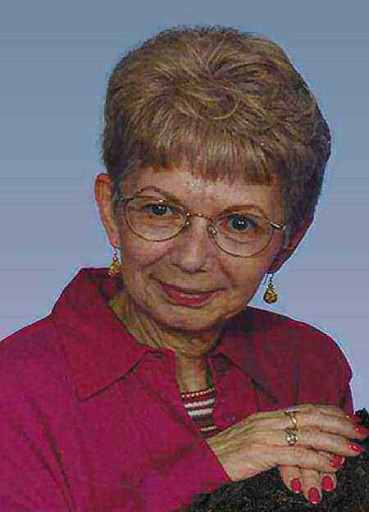 Janet Stolquist Profile Photo
