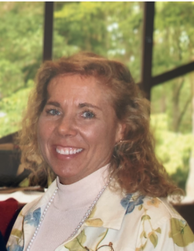 Gail Widger Profile Photo