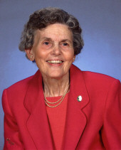 Frances E. Updegraff