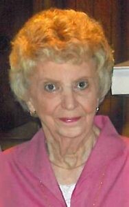 Donna R. Knerl Lingle