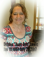 Debbie Lynn Lewis Profile Photo