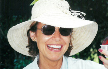 Marsha A. Harman Profile Photo