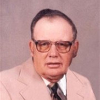 Herman A. Nilges