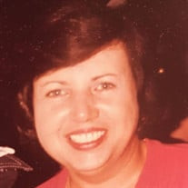 Mrs. Myra Decker Sheppard Profile Photo