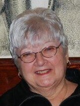 Donna M. Robertson