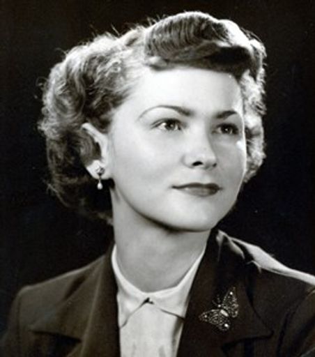 Anne C. Bailey Profile Photo