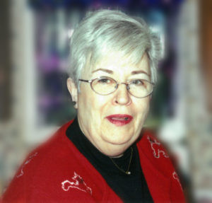 Judith Putnam Profile Photo