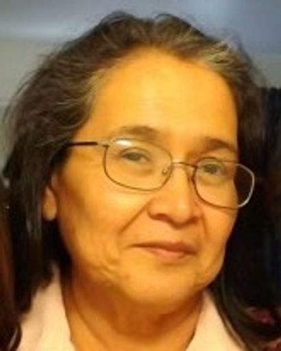 Ms. Alma L. Garcia Resident of Brownfield Obituary 2023 - Grace Funeral