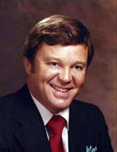 Donald G. Farmer, Sr.