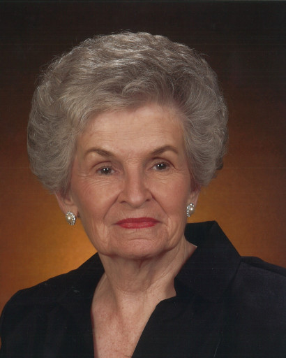Nancy Hollingsworth Odom Profile Photo
